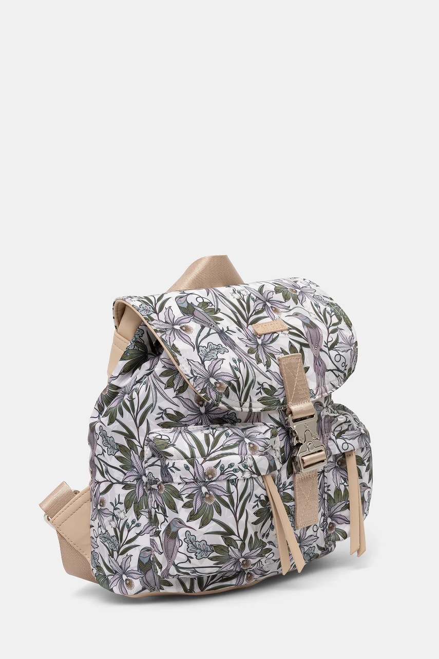 Рюкзак Medicine цвет бежевый маленький узор
