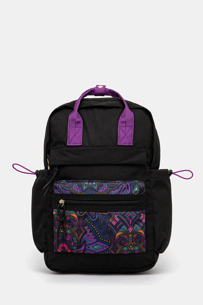 Medicine rucsac mare, modelator