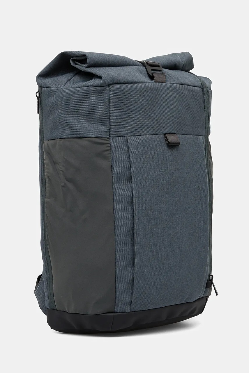 Туристический рюкзак Medicine цвет зелёный