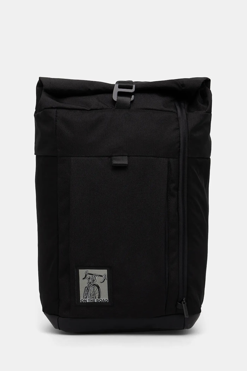 Medicine rucsac de călătorie culoarea negru