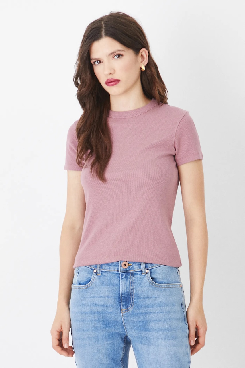 Medicine tricou femei, culoarea roz