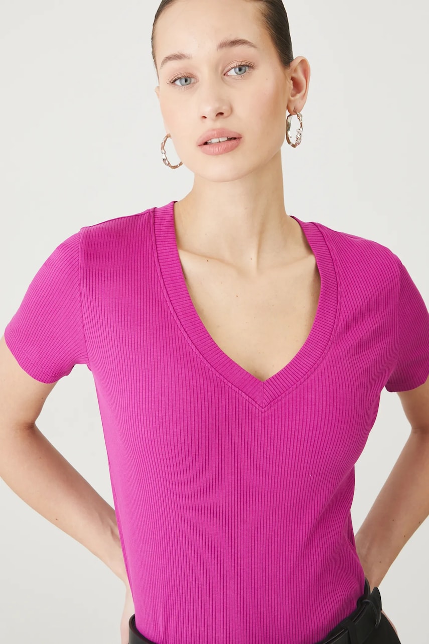 Medicine tricou femei, culoarea violet Medicine tricou femei, culoarea violet