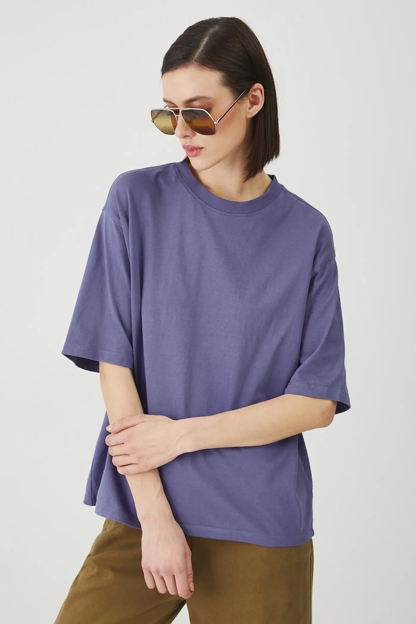 Medicine tricou din bumbac