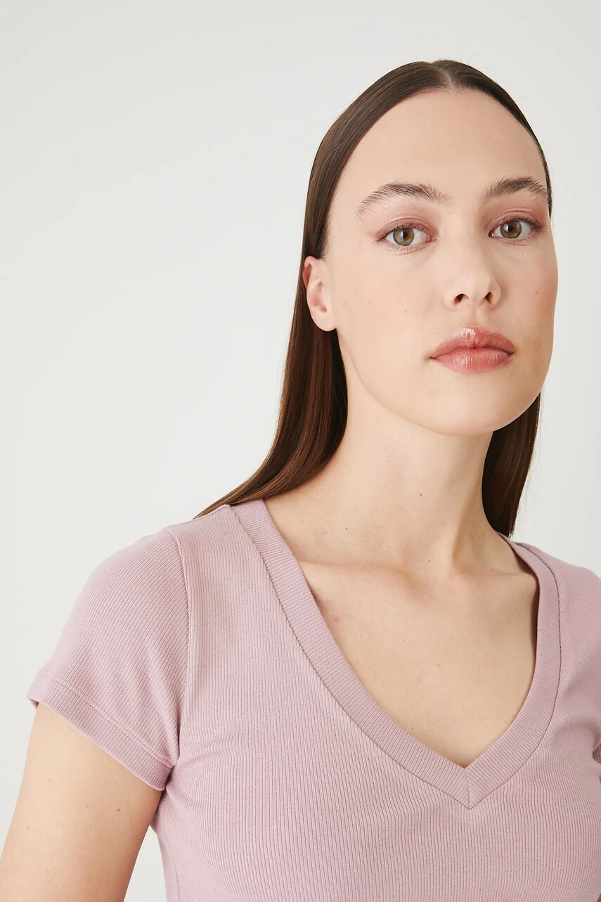 Medicine tricou culoarea roz