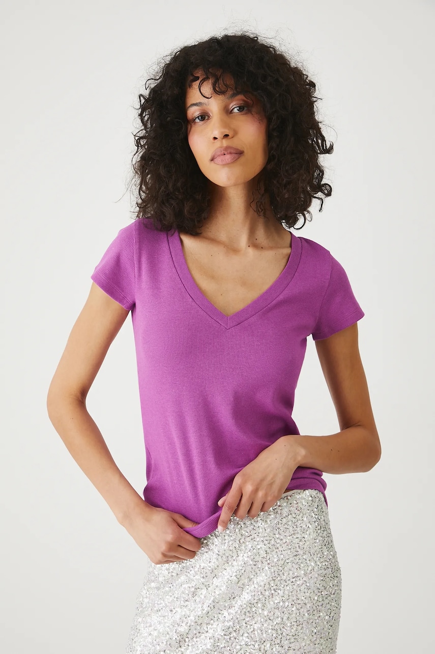 Medicine tricou culoarea violet Medicine tricou culoarea violet