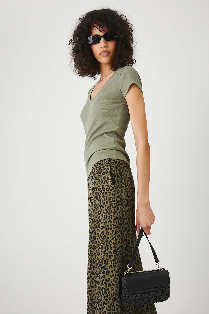 Medicine tricou culoarea verde Medicine tricou culoarea verde