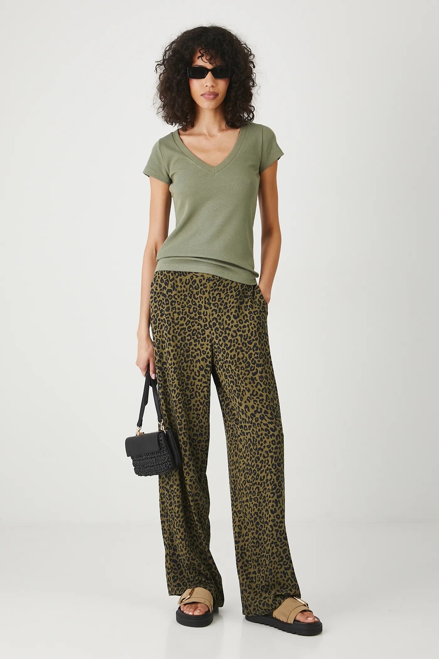 Футболка Medicine цвет зелёный