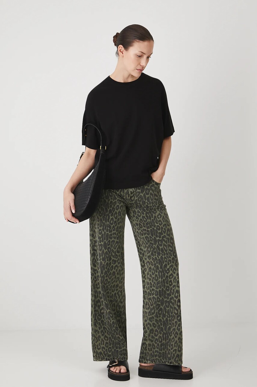 Medicine tricou culoarea negru