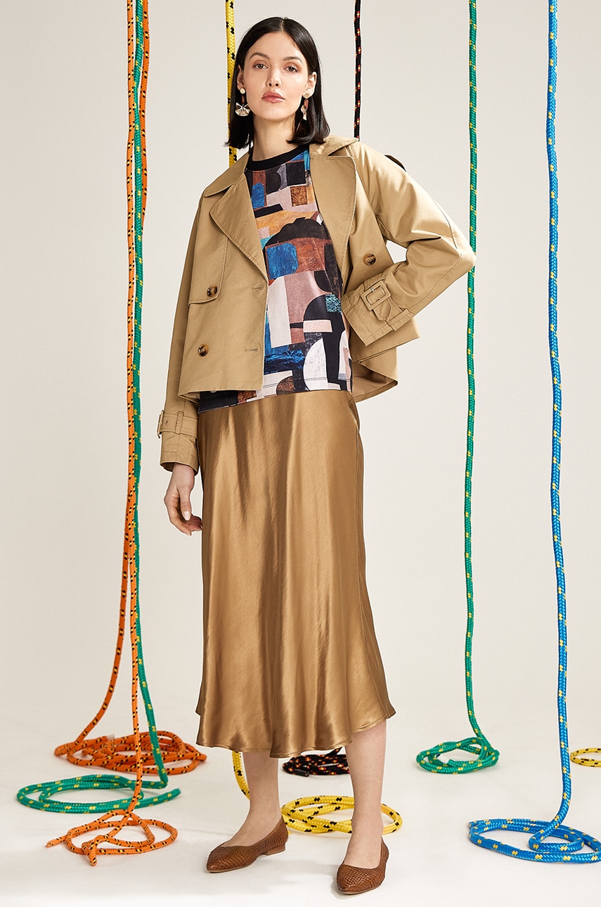 Medicine tricou din bumbac