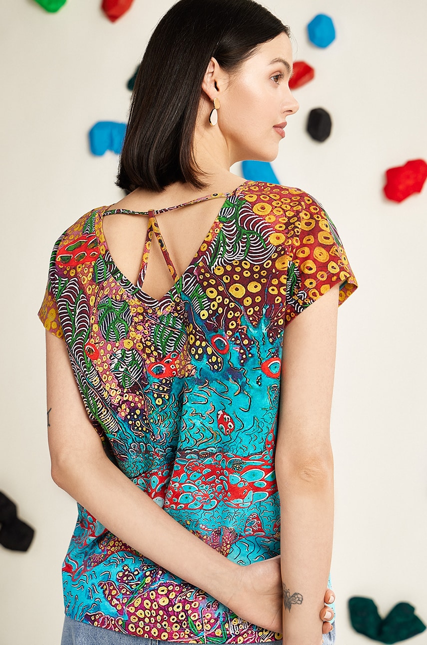 Medicine tricou femei