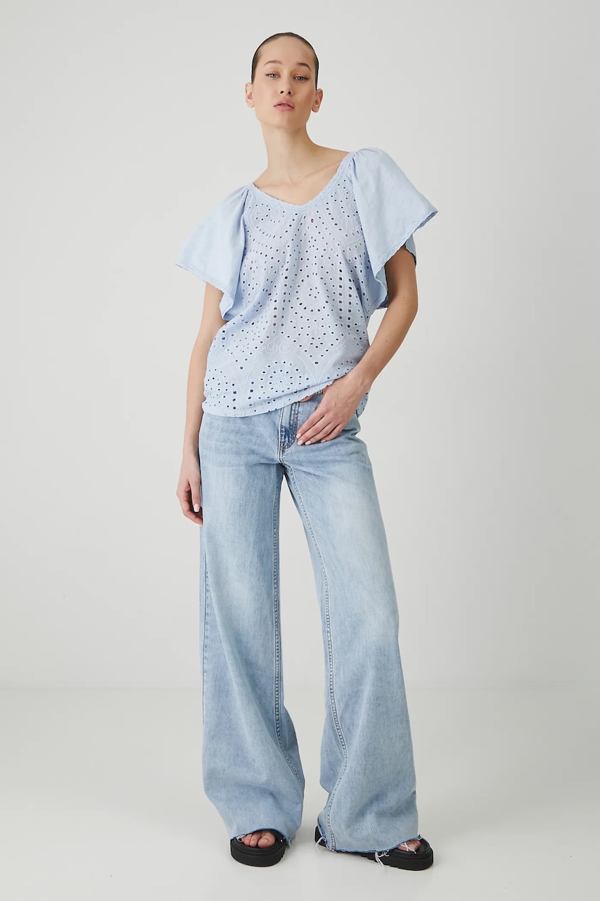Medicine tricou din bumbac femei Medicine tricou din bumbac femei