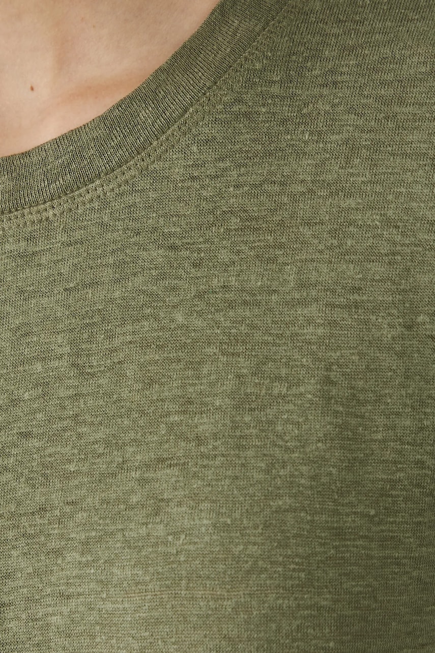 Plátěné tričko Medicine