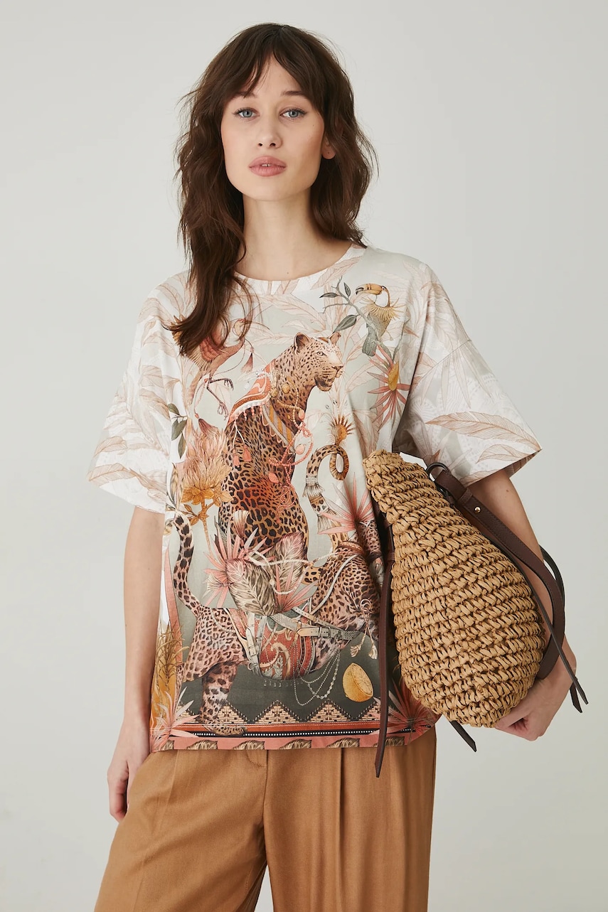 Medicine tricou femei