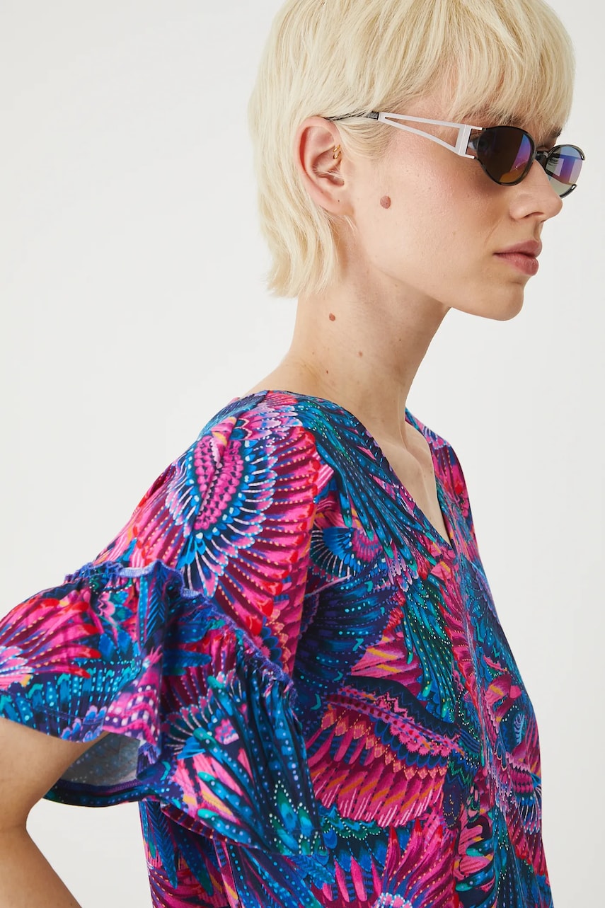 Medicine tricou