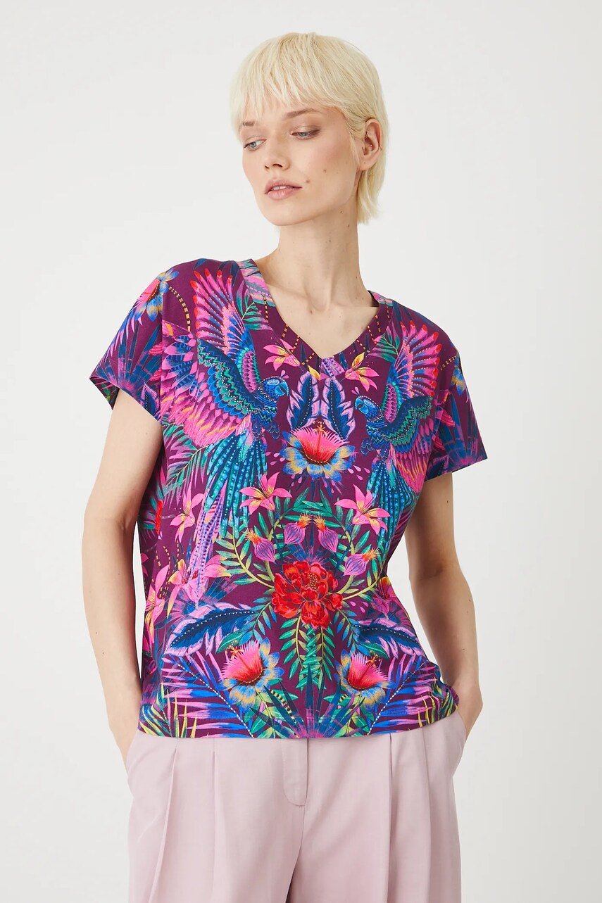 Medicine tricou
