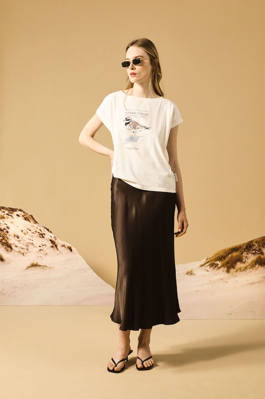 Medicine tricou din bumbac