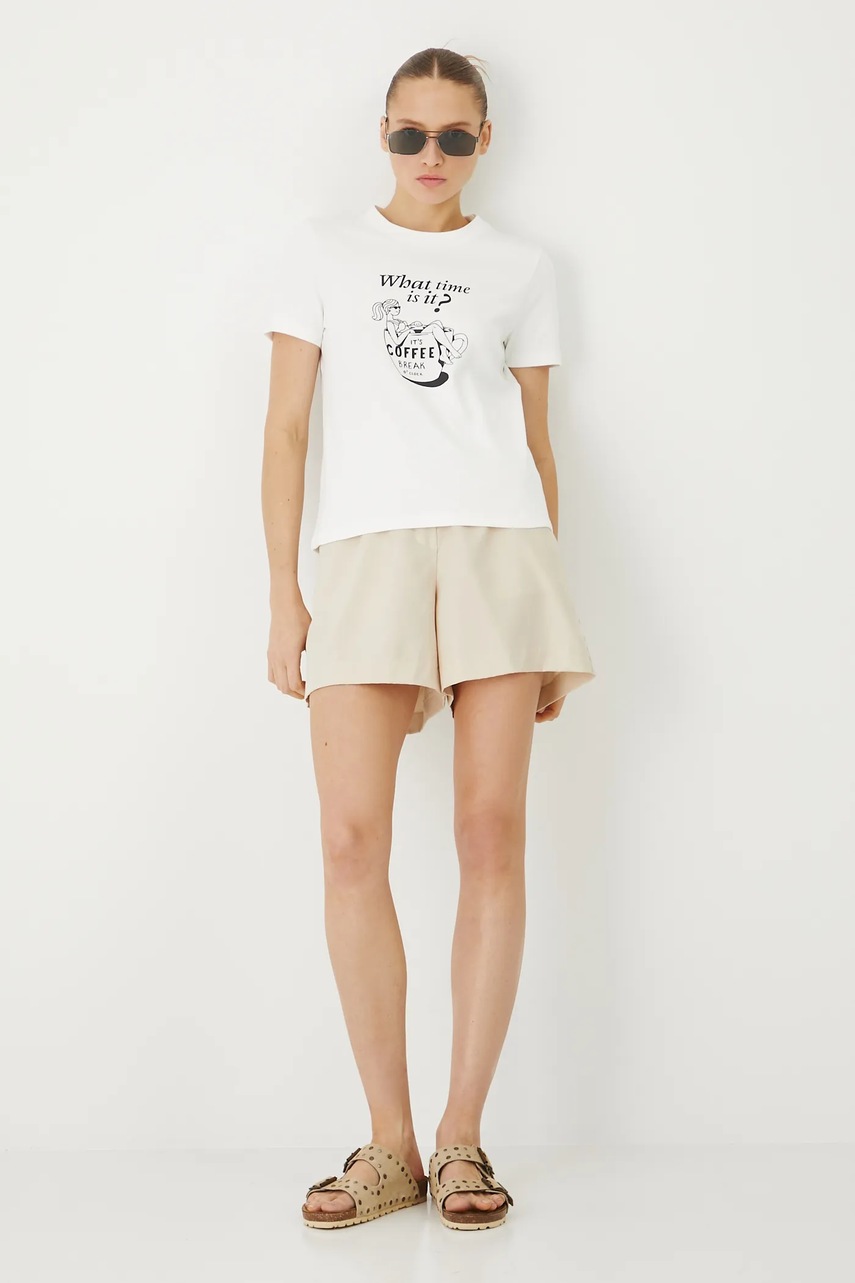 Футболка Medicine