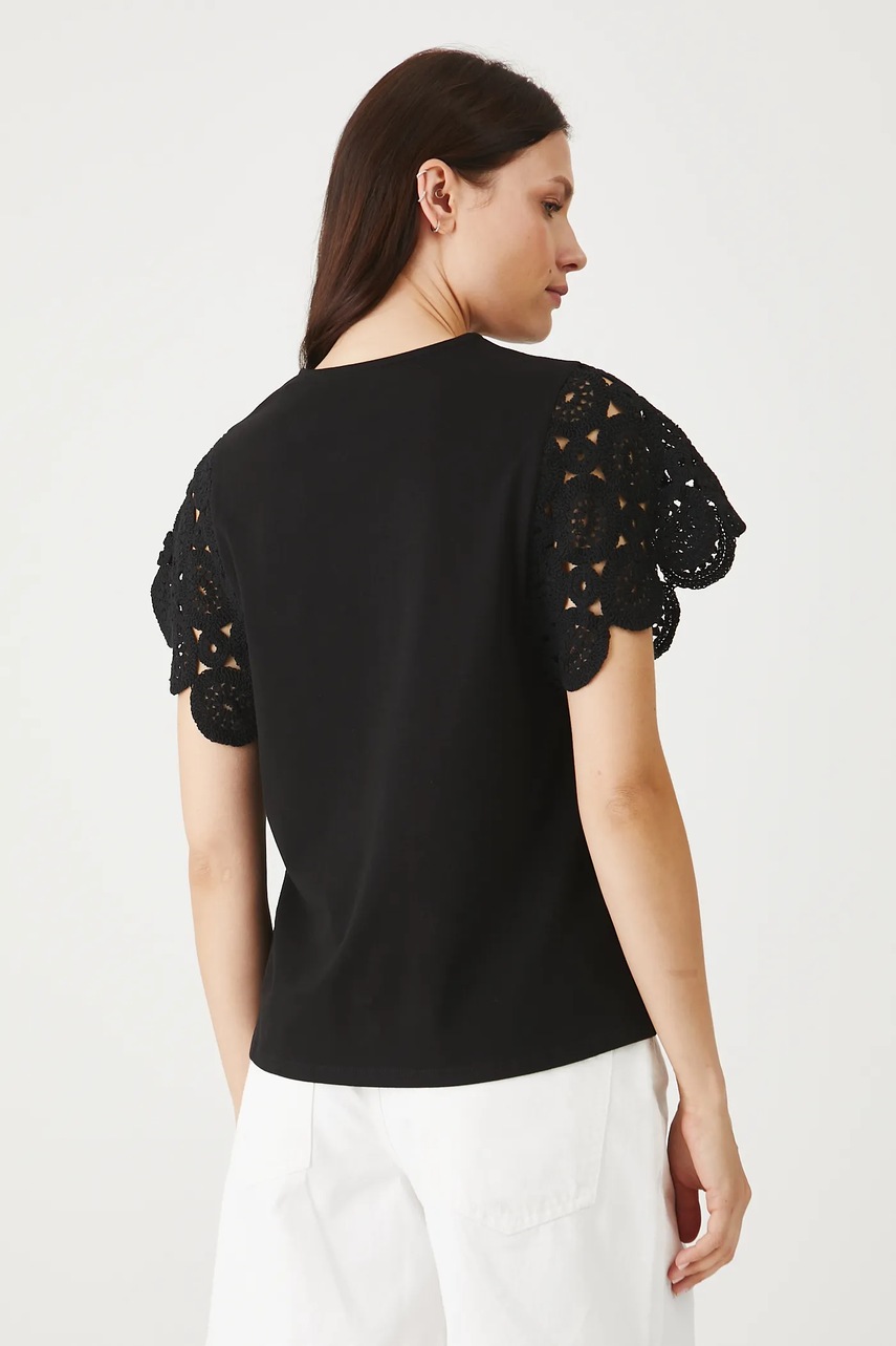 Футболка Medicine цвет чёрный