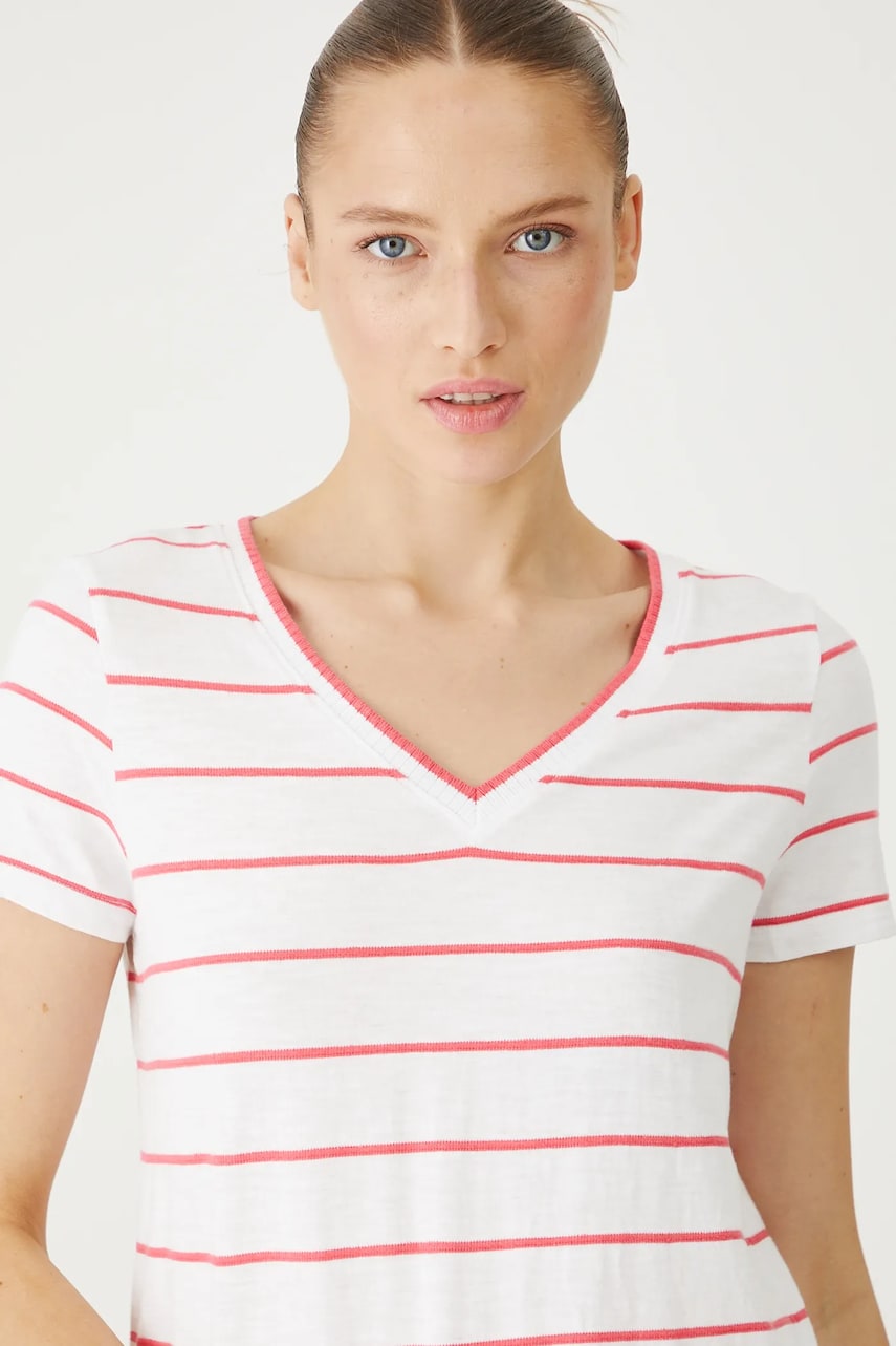 Medicine tricou culoarea alb