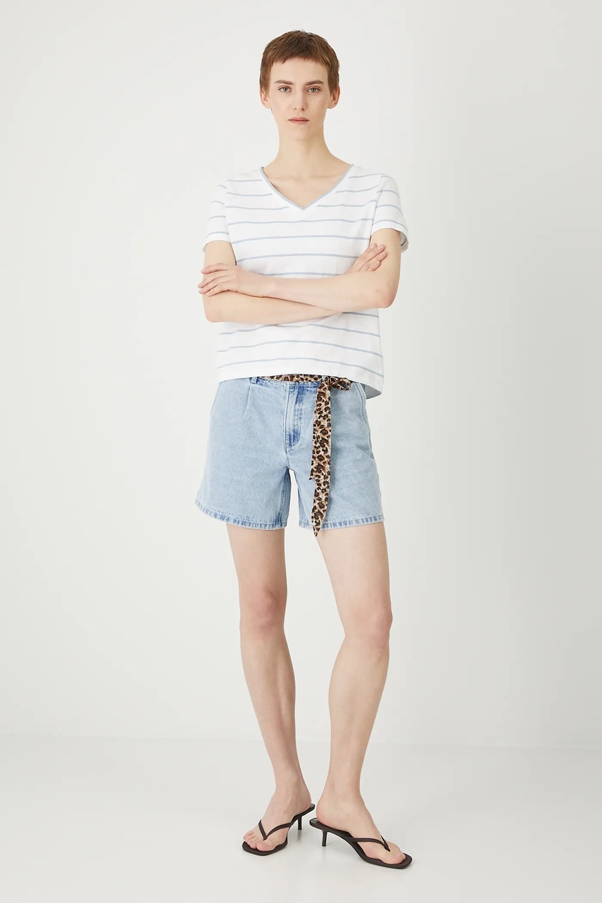 Футболка Medicine цвет белый