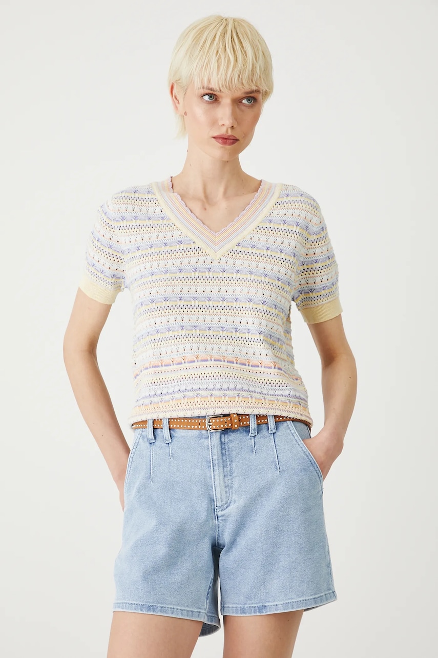 Medicine tricou din bumbac