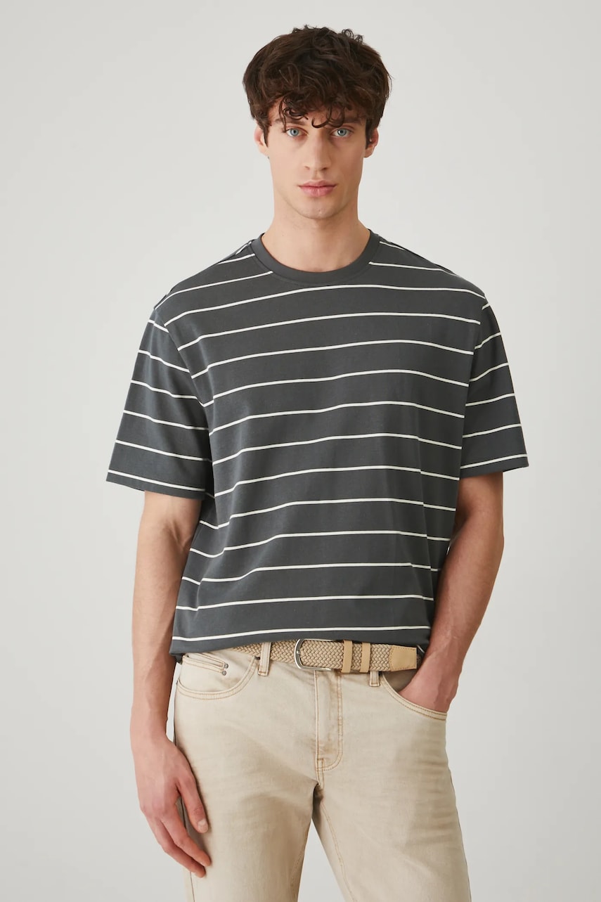 Medicine tricou din bumbac culoarea verde, modelator Medicine tricou din bumbac culoarea verde, modelator