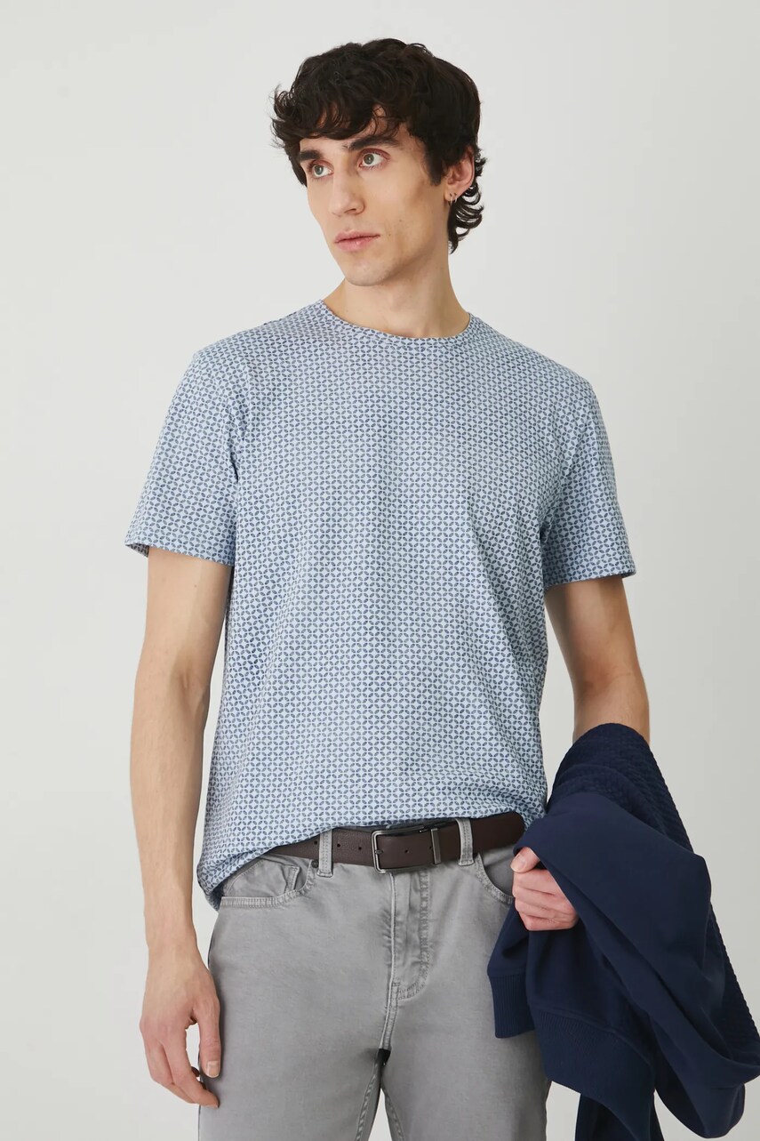 Medicine tricou barbati