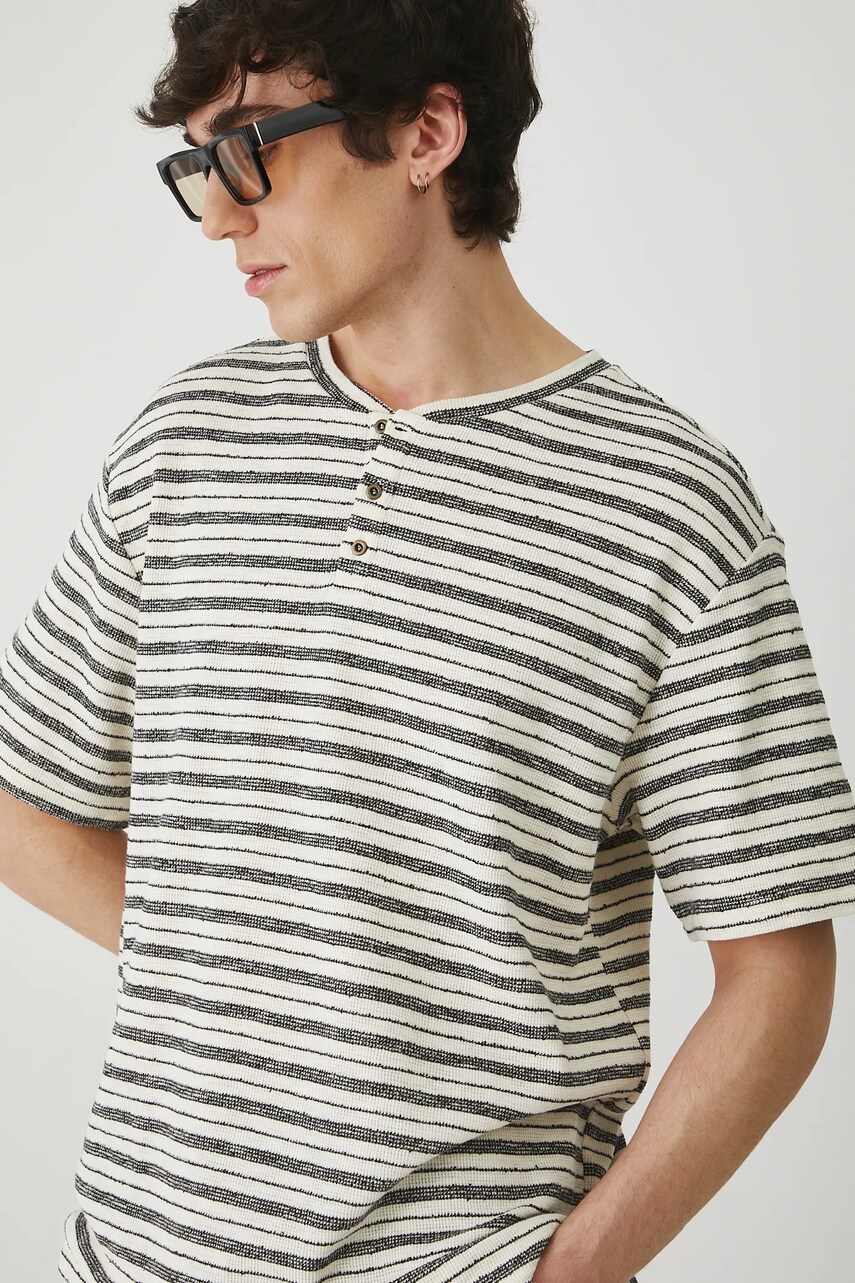 Medicine tricou barbati, culoarea bej, modelator