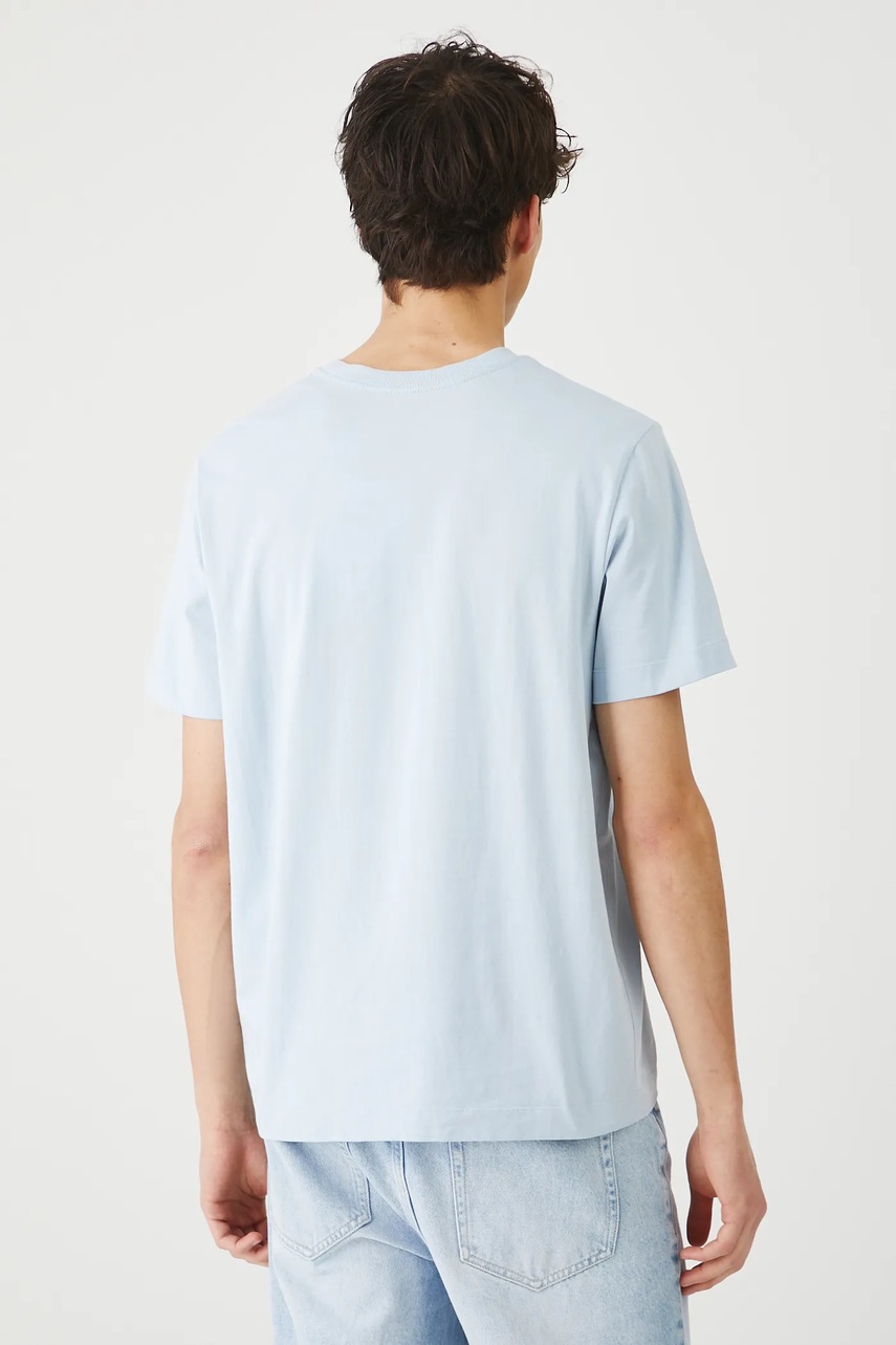 Хлопковая футболка Medicine с принтом