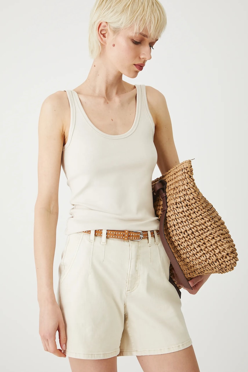 Medicine top culoarea bej