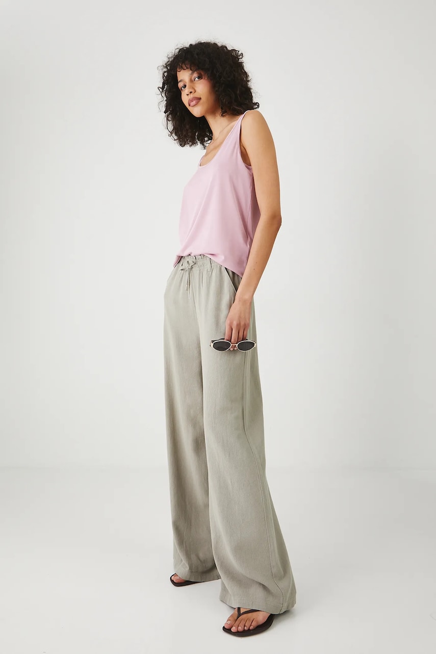 Medicine top culoarea roz