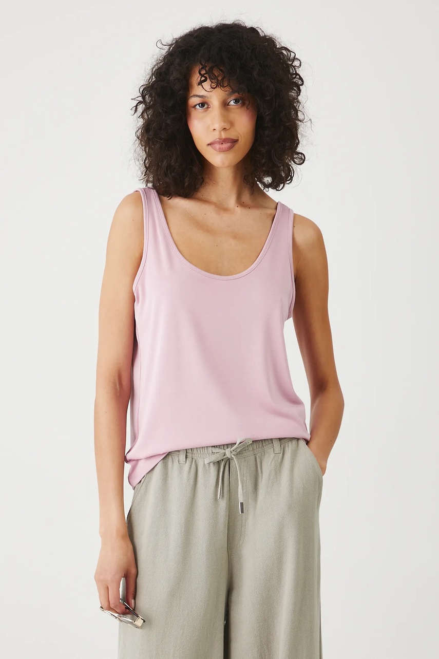 Топ Medicine цвет розовый