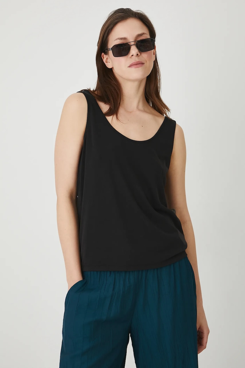 Medicine top femei, culoarea gri Medicine top femei, culoarea gri