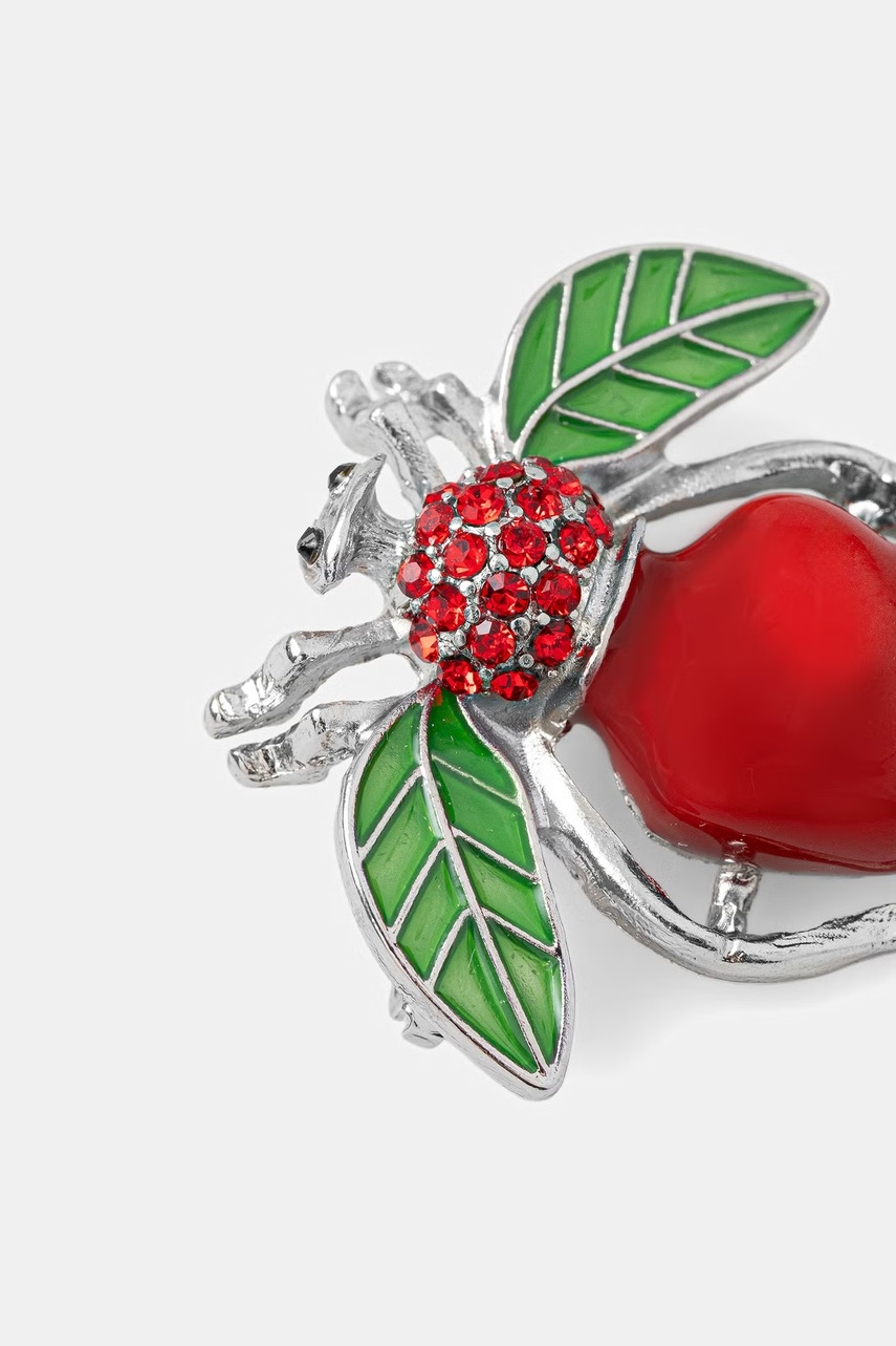 Medicine brož dámská