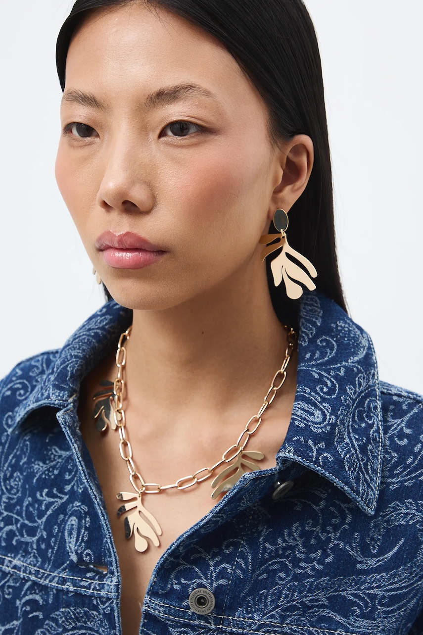 Σκουλαρίκια Medicine