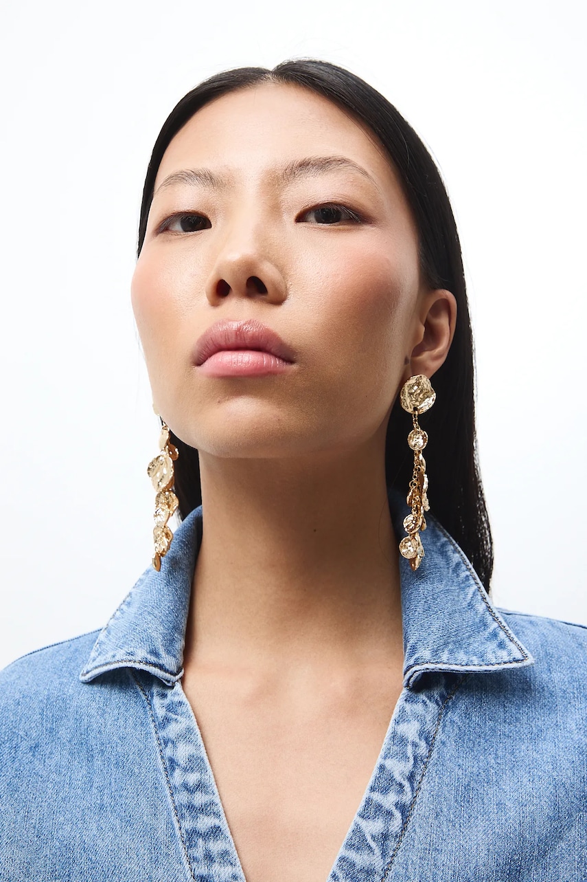 Σκουλαρίκια Medicine