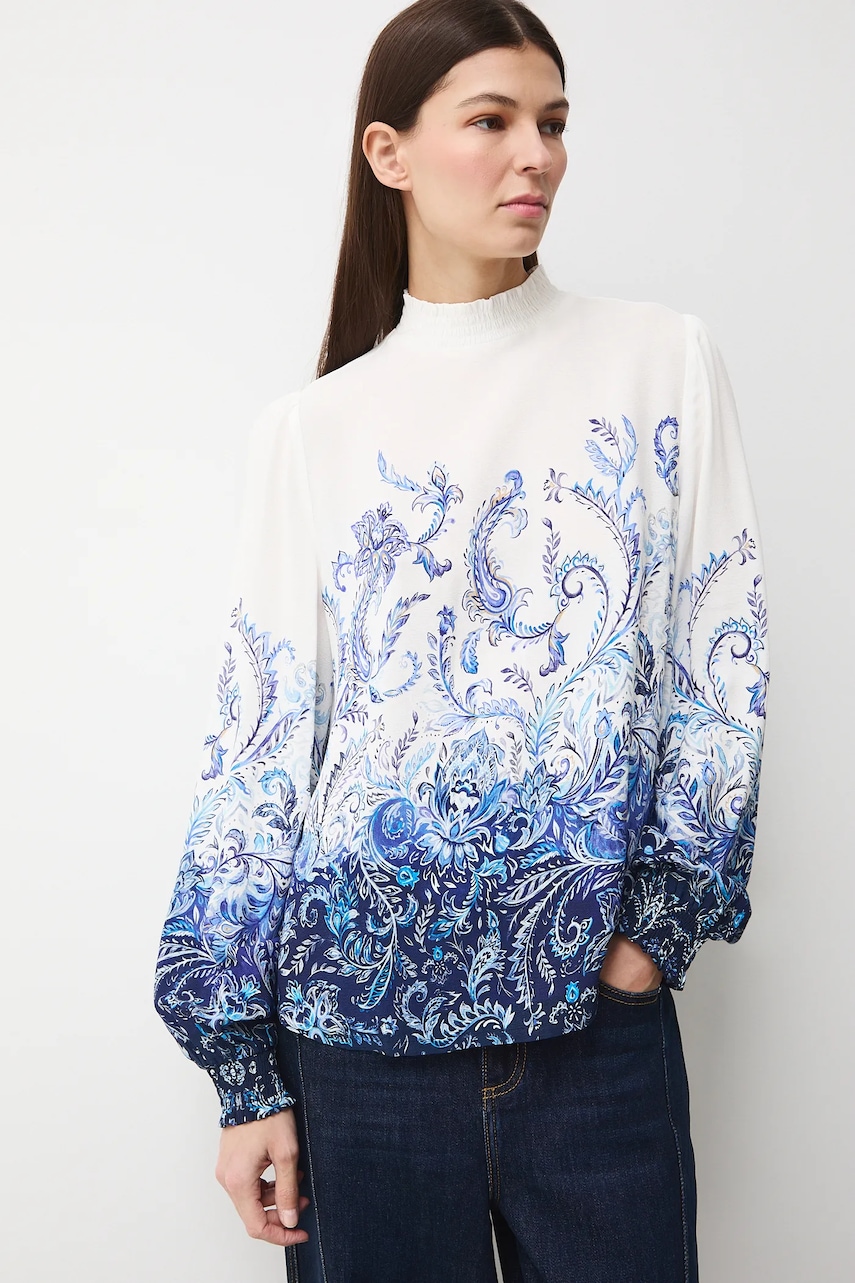 Medicine bluză femeiască