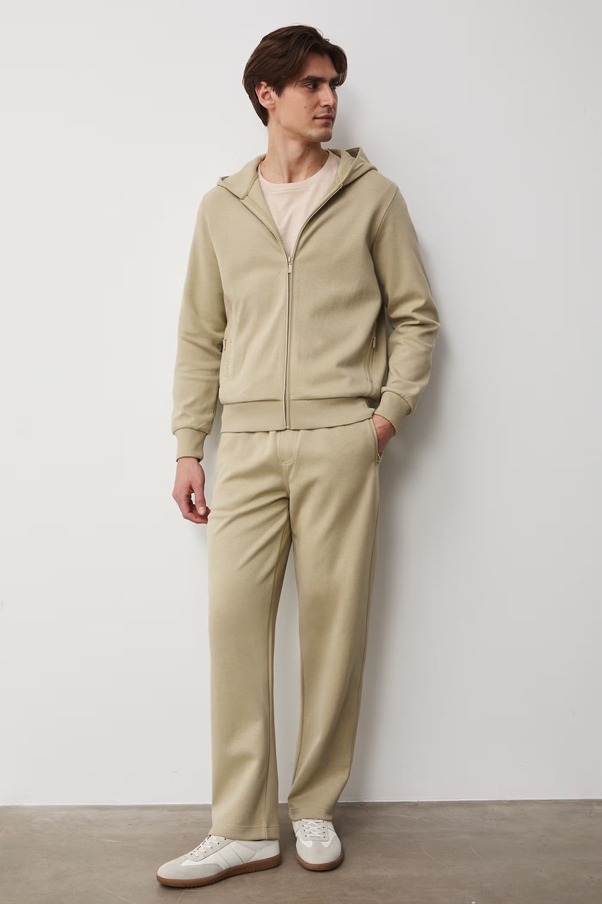 Medicine Μπλούζα με κουκούλα και κουμπιά Ανδρική φωτογραφία