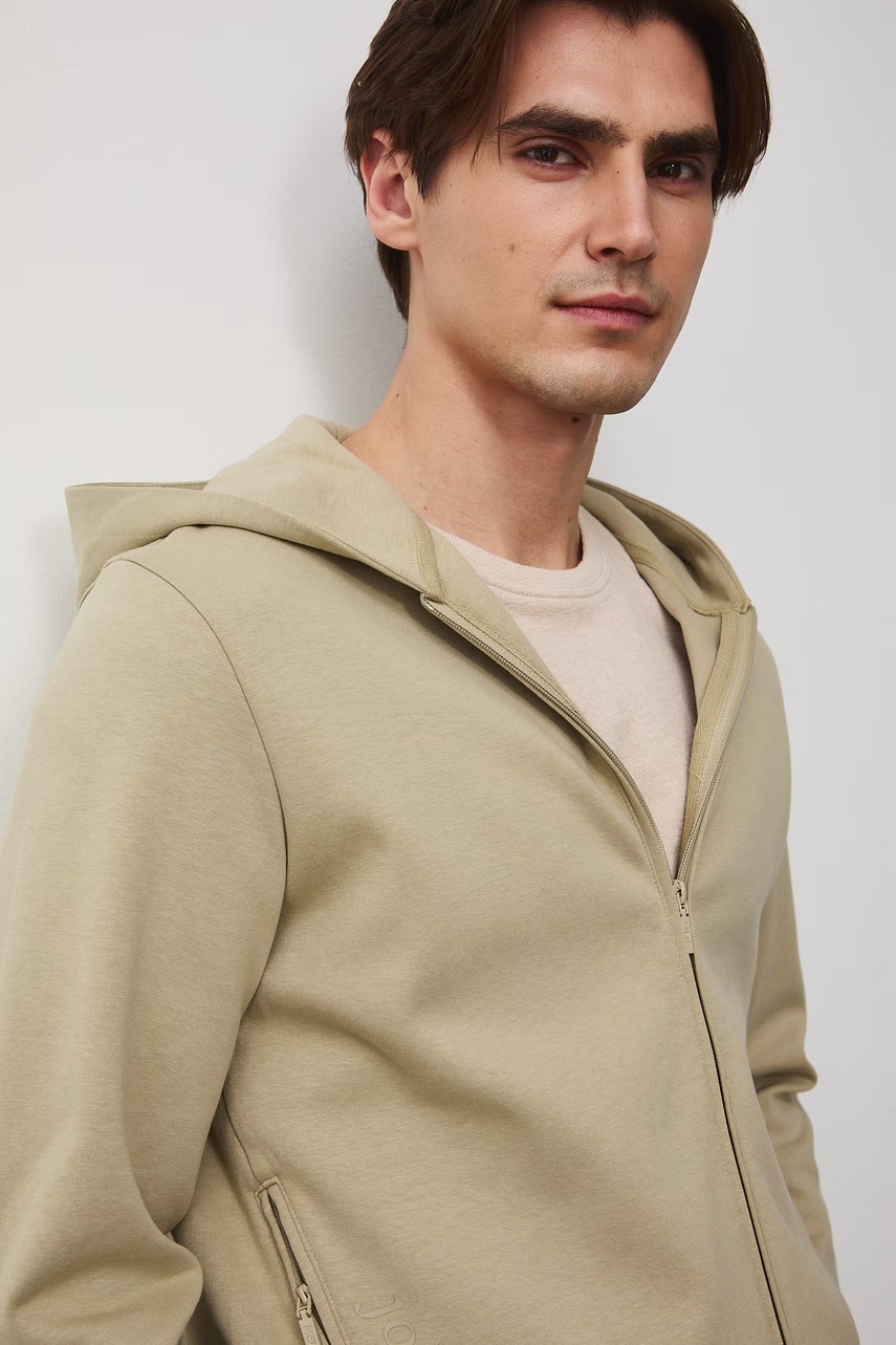 Medicine Μπλούζα με κουκούλα και κουμπιά Ανδρική φωτογραφία