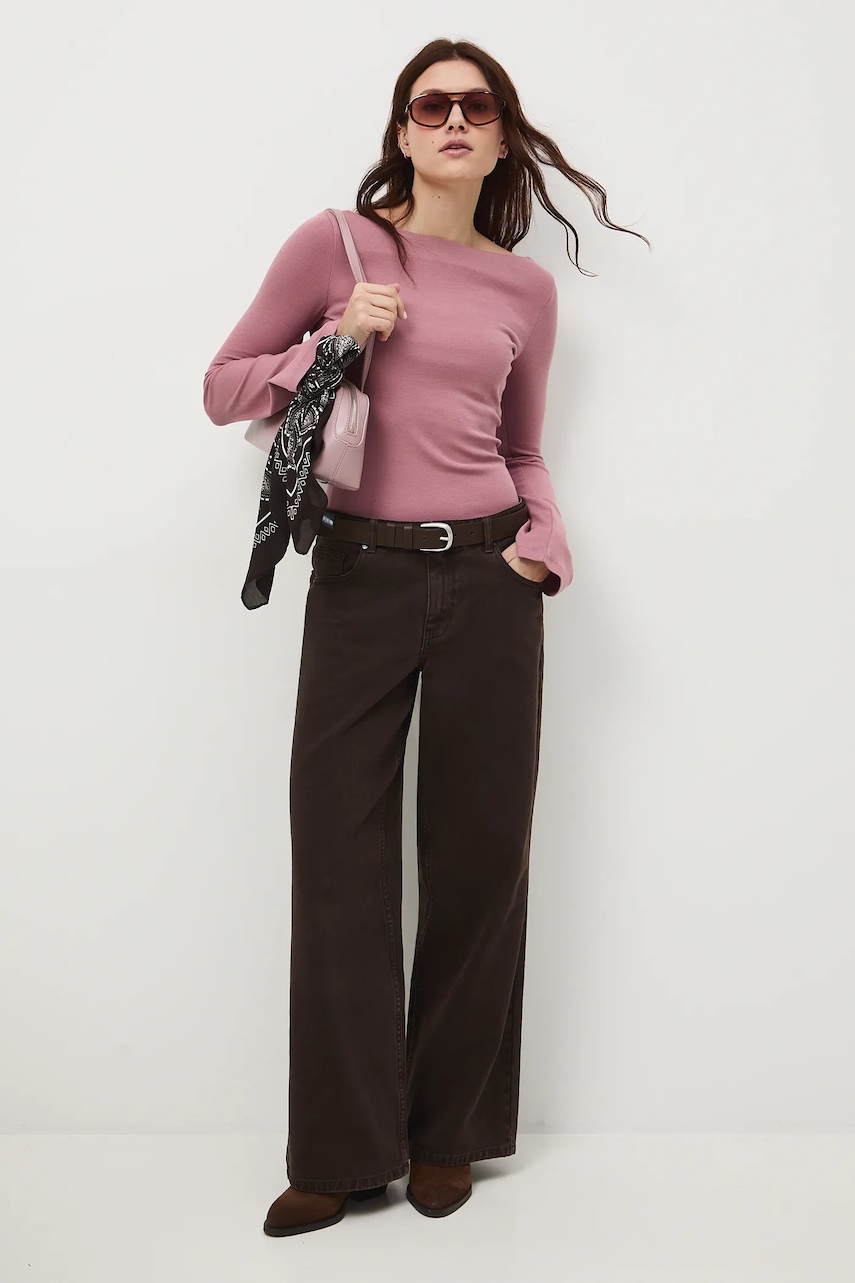 Μακρυμάνικο Medicine