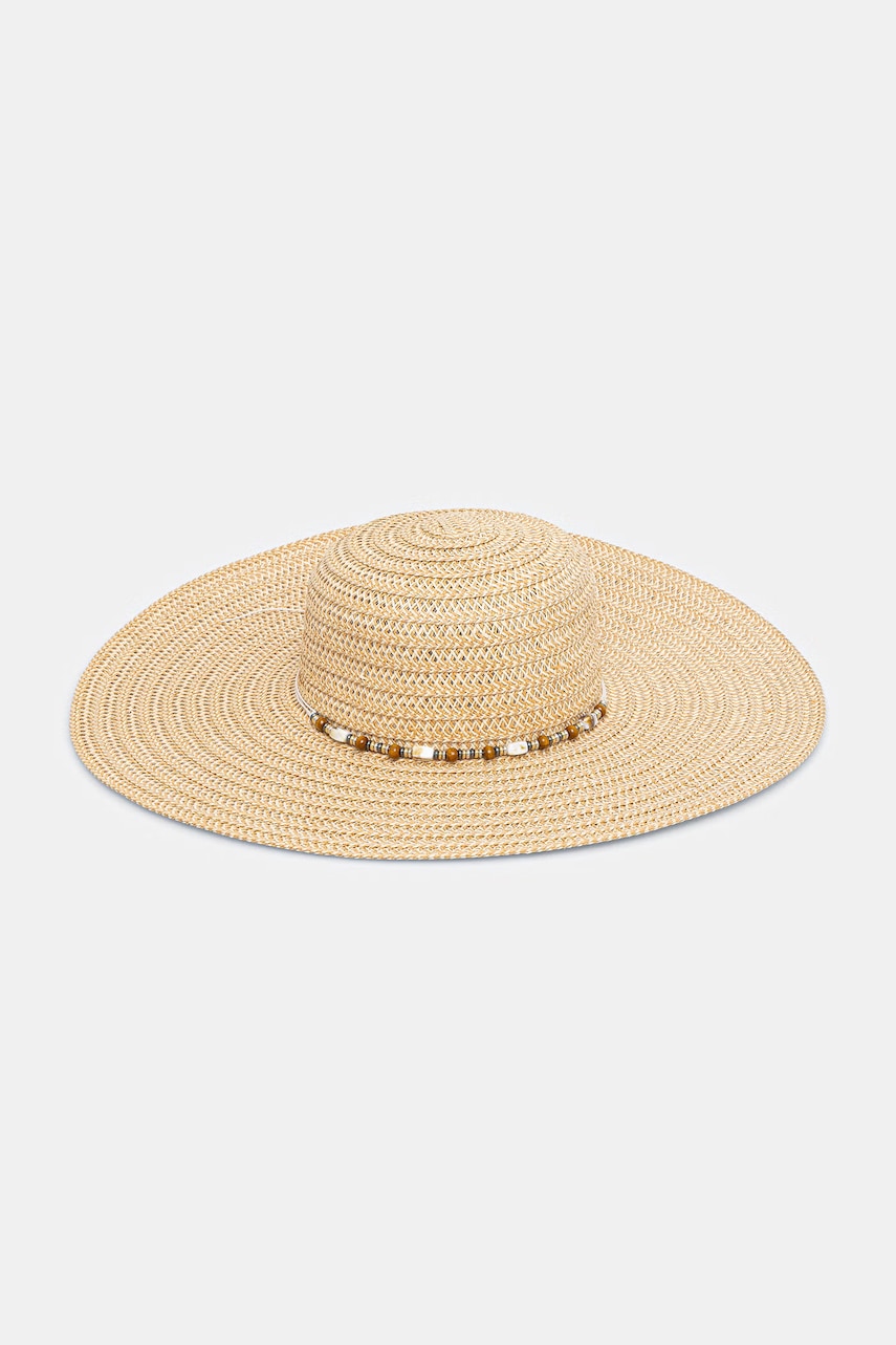 Medicine καπέλο γυναικείο πλεγμένο RS26-CAD720