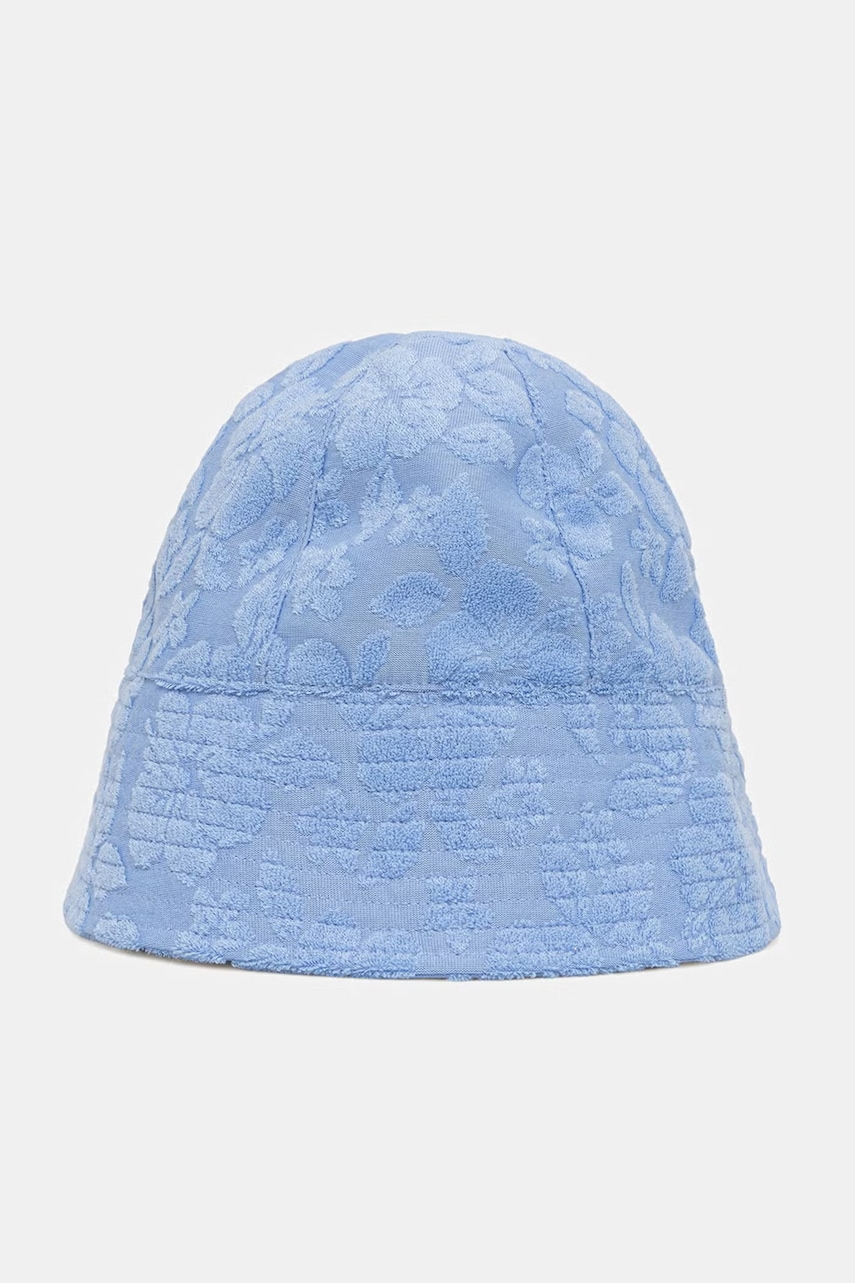 Medicine bucket klobouk dámský