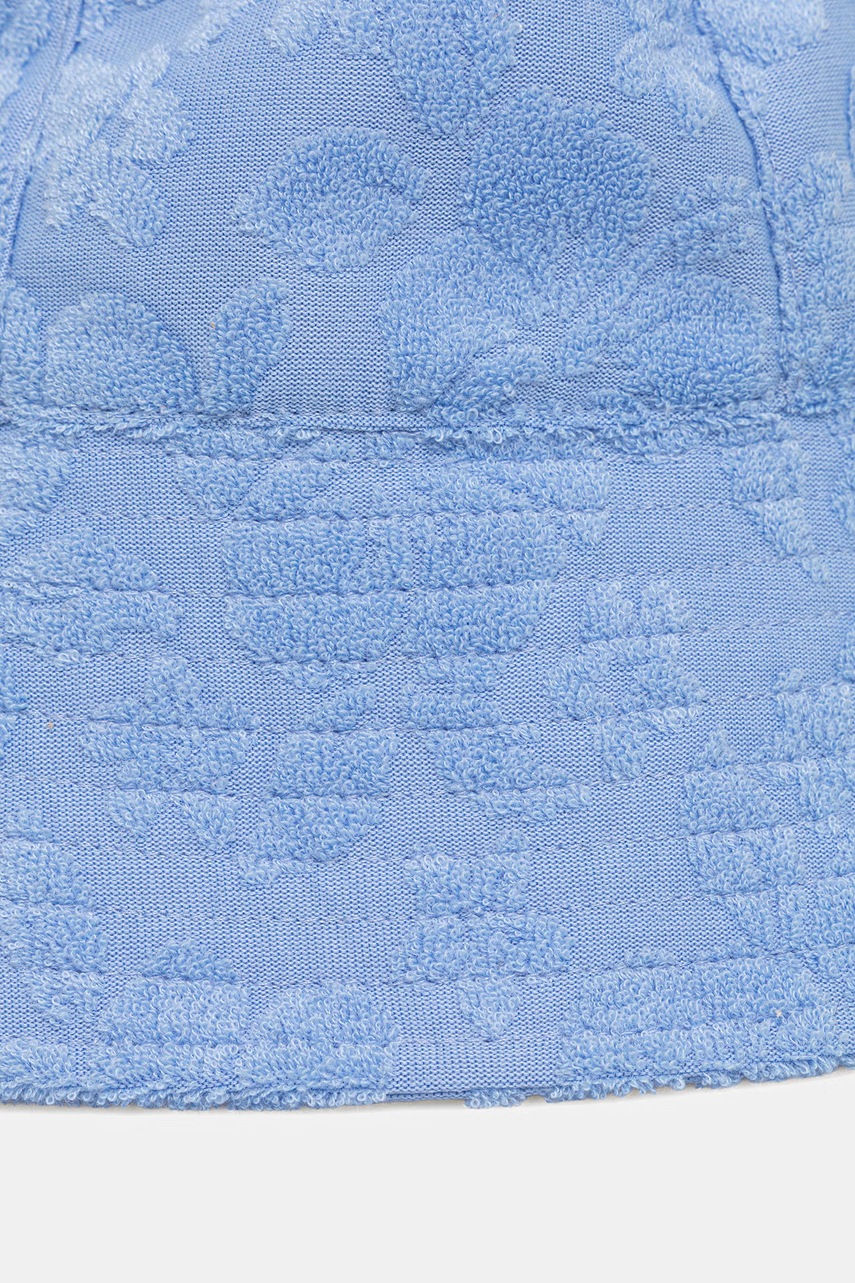 Medicine bucket klobouk dámský