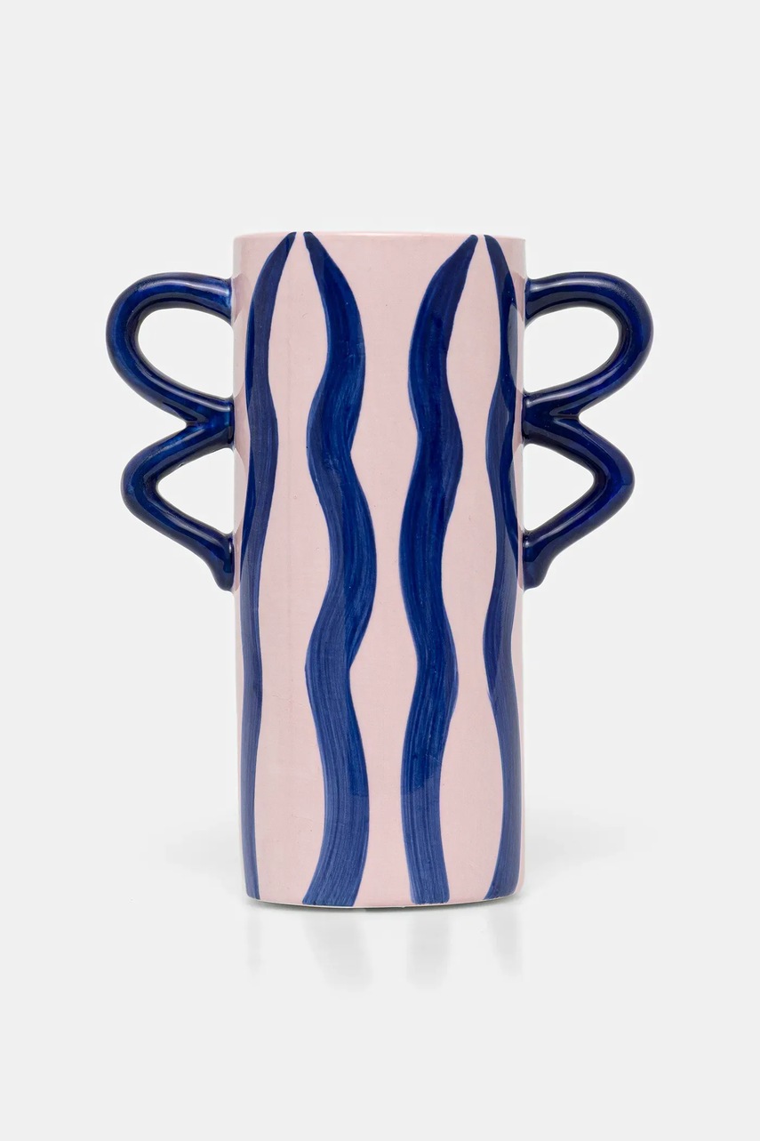 Medicine váza dekorativní z porcelánu