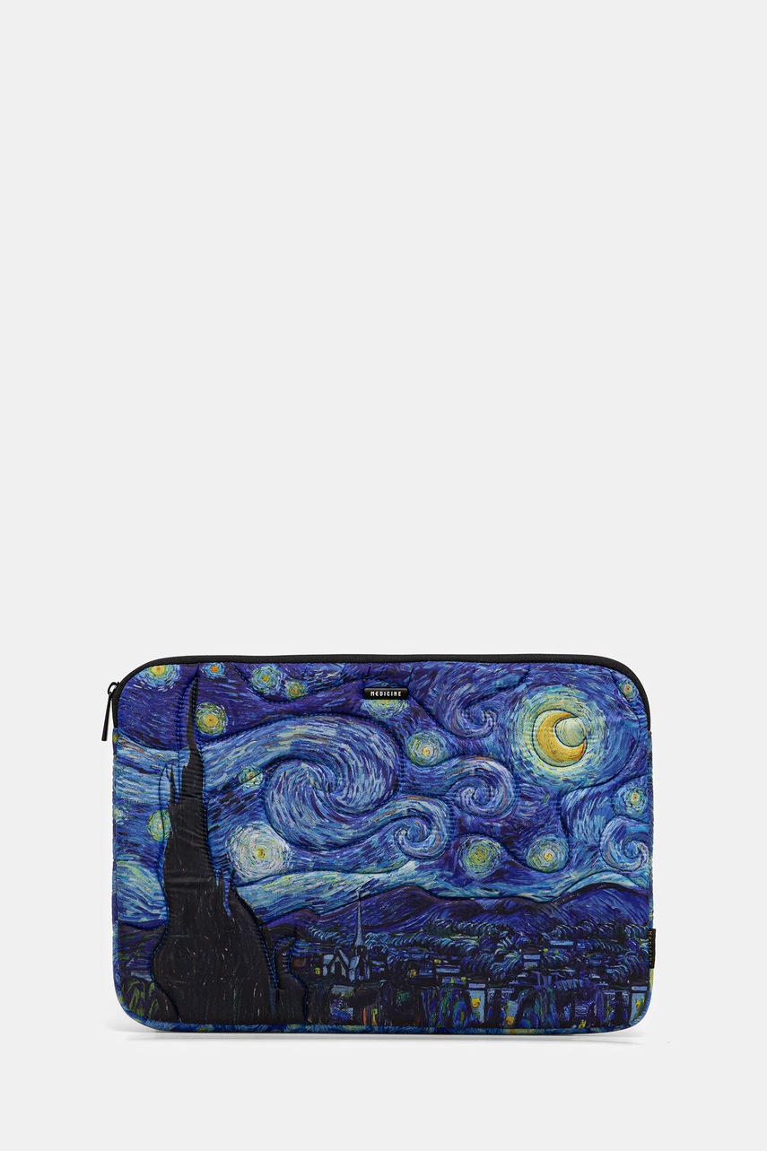 Θήκη φορητού υπολογιστή Medicine φωτογραφία