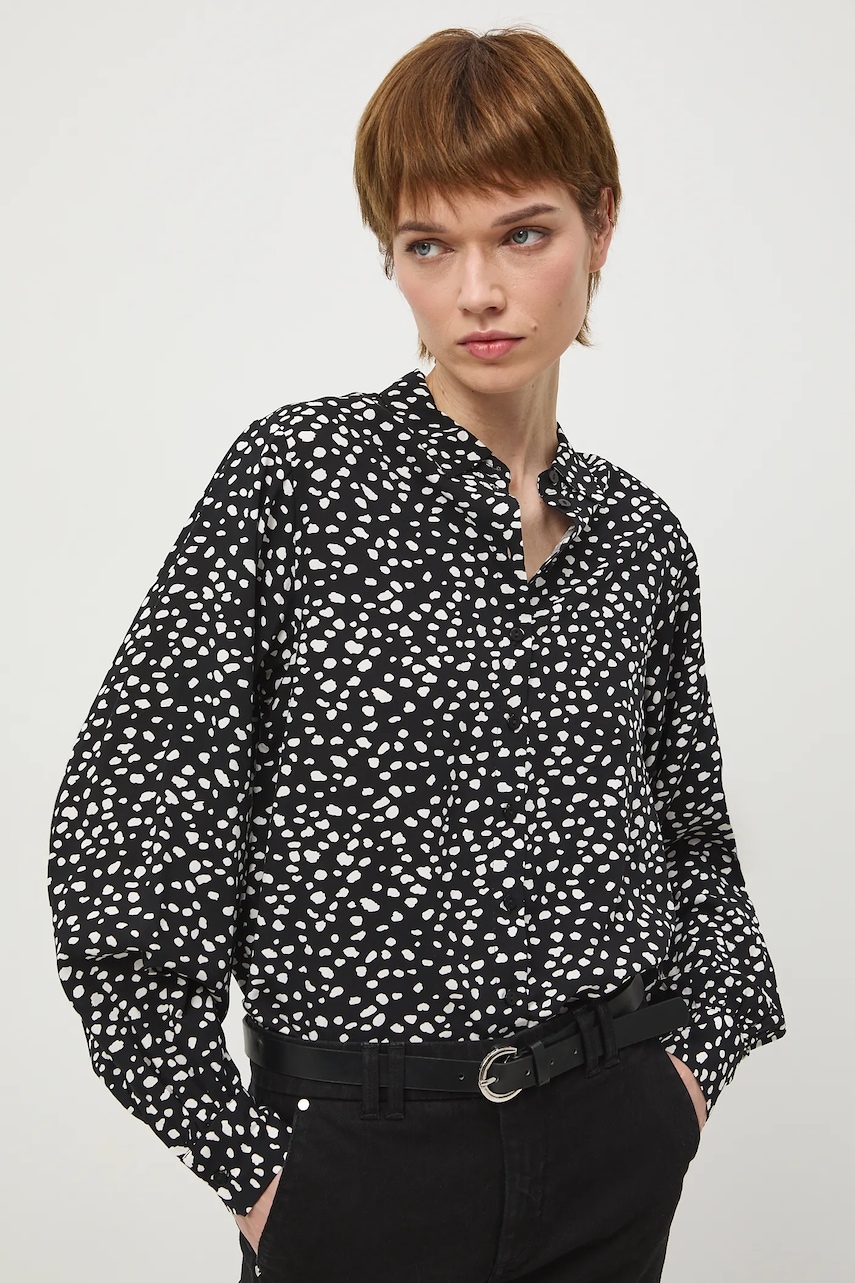 Πουκάμισο Medicine