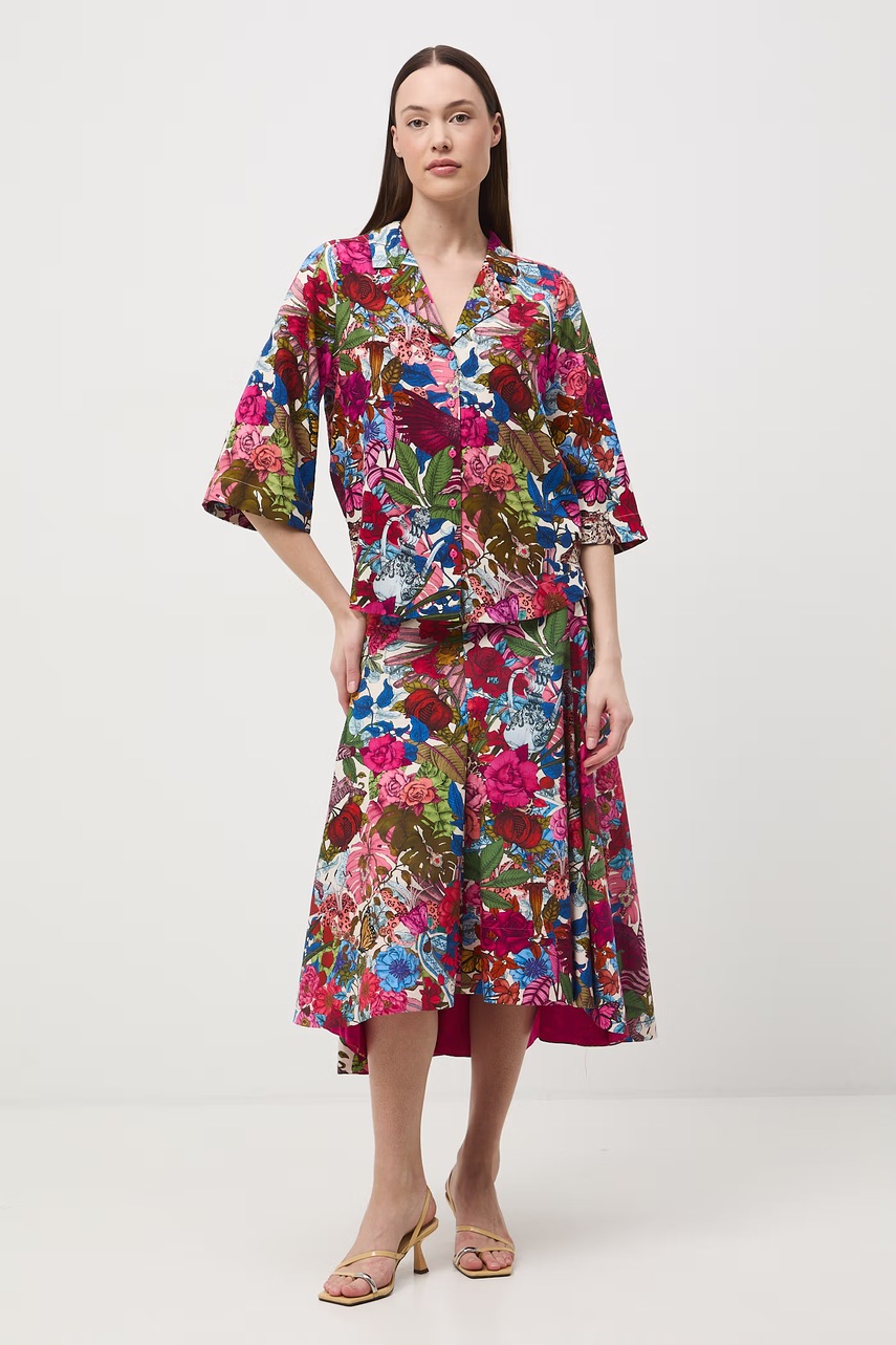 Medicine dámská košile