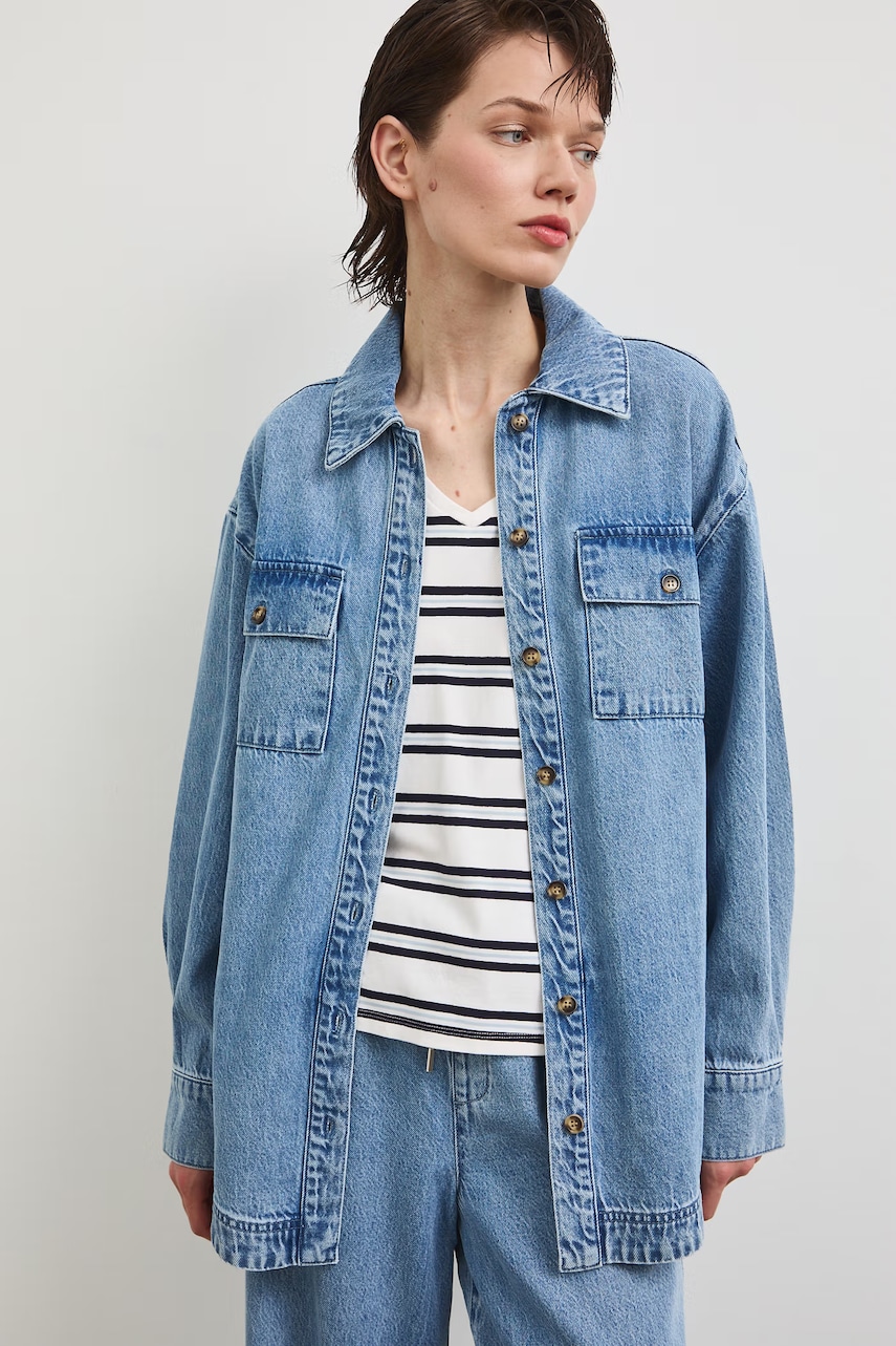 Medicine cămașă – originală, durabilă