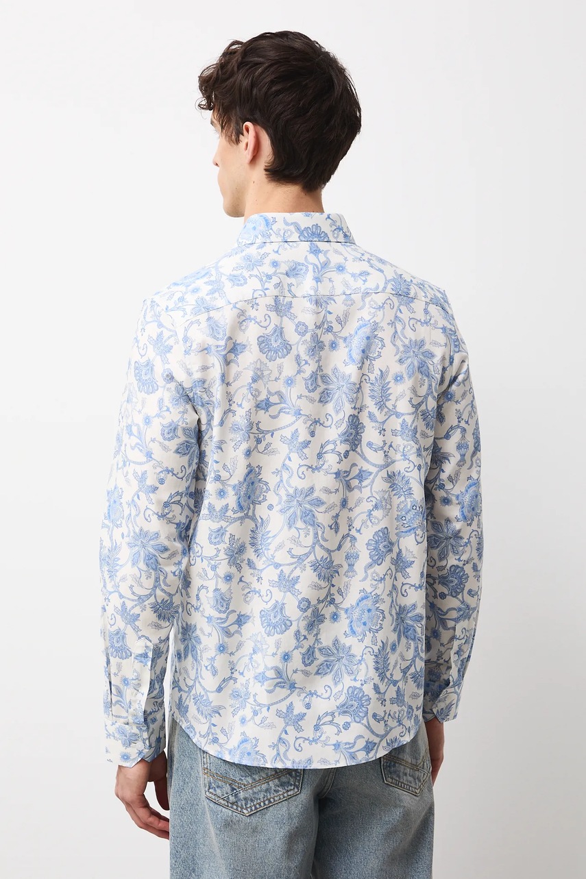 Bavlněná košile Medicine (obrázek 3)