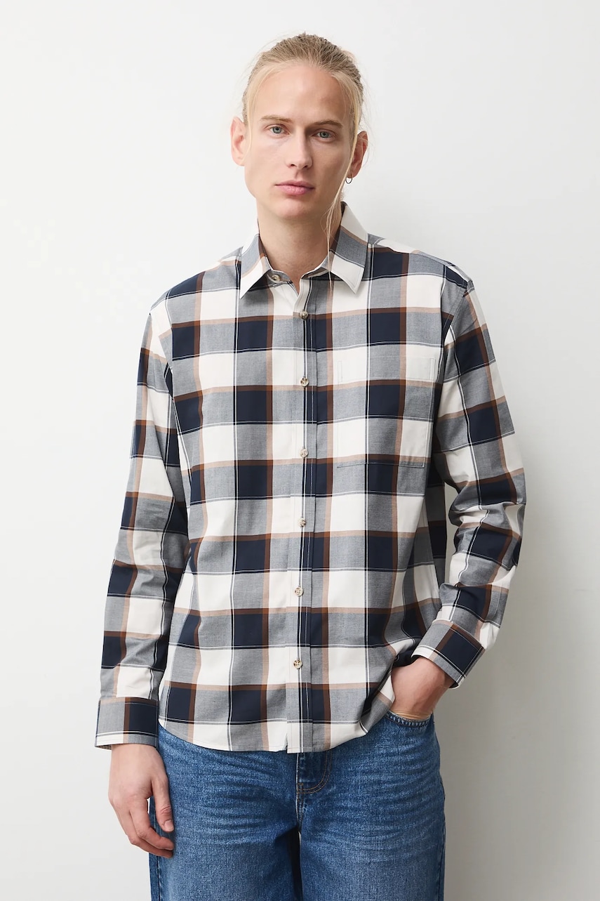 Βαμβακερό πουκάμισο Medicine